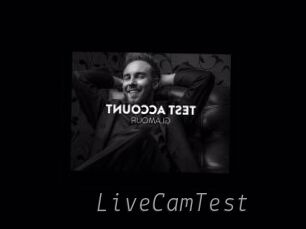 LiveCamTest Livestrip Cams