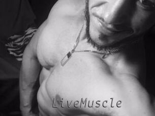 LiveMuscle