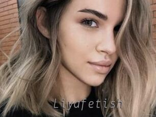 Liyafetish
