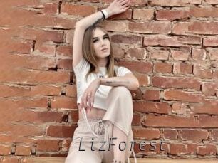 LizForest Livestrip Cams