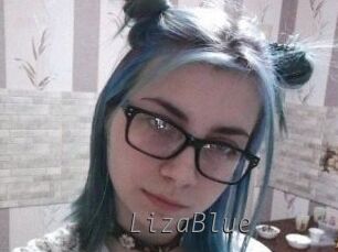 LizaBlue