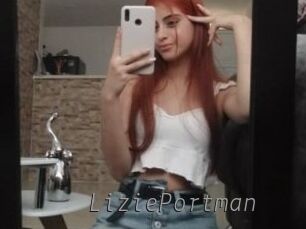 LiziePortman