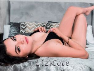 LizyCote Livestrip Cams