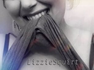 LizzieSquirt Livestrip Cams