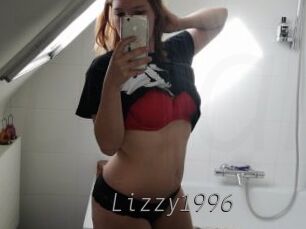 Lizzy1996 Livestrip Cams