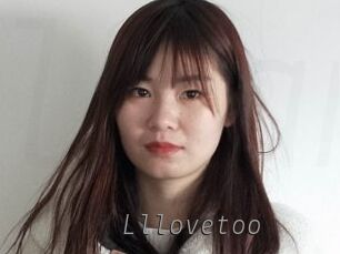 Lllovetoo