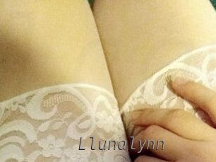 Llunalynn