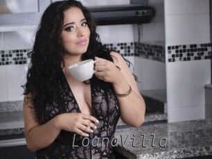 LoanaVilla