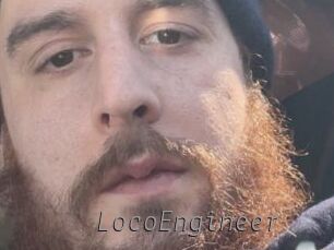 LocoEngineer Livestrip Cams