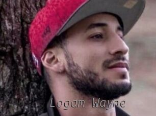 Logam_Wayne