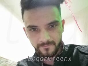 LoganGreenx