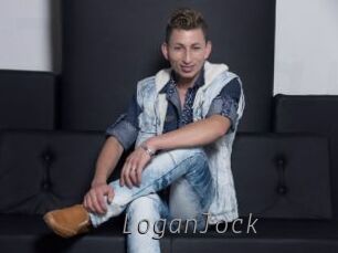 LoganJock