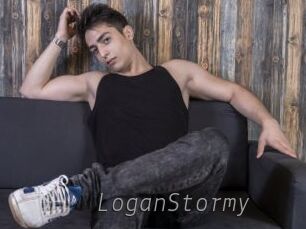 LoganStormy