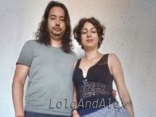 LolaAndAlex