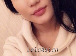 LolaAsian