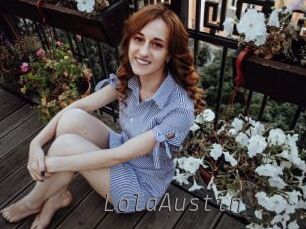LolaAustin