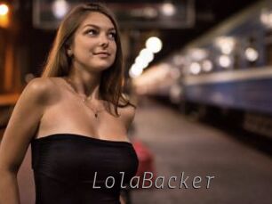 LolaBacker