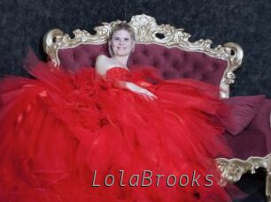 LolaBrooks