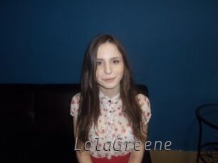 LolaGreene