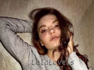 LolaLoveIs