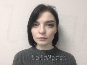 LolaMerci