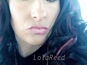 LolaReed Livestrip Cams