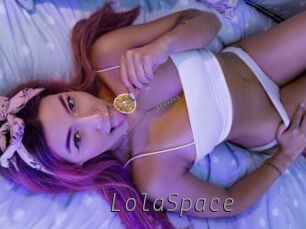 LolaSpace