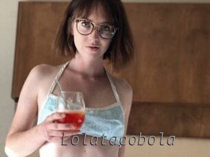 Lolatacobola