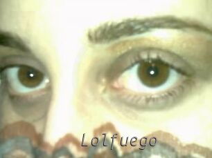 Lolfuego