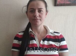 LolieCandy Livestrip Cams