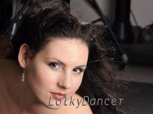 LolkyDancer