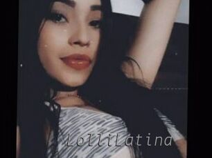 LolliLatina Livestrip Cams