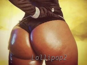 Lollipop2 Livestrip Cams