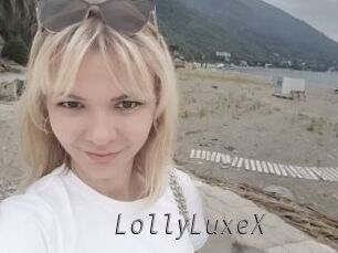 LollyLuxeX
