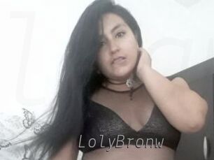 LolyBronw