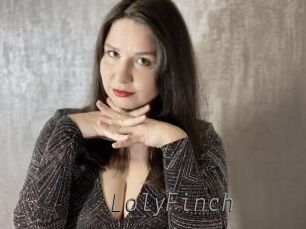 LolyFinch Livestrip Cams