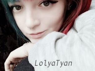 LolyaTyan