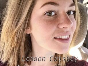 London_Cassidy