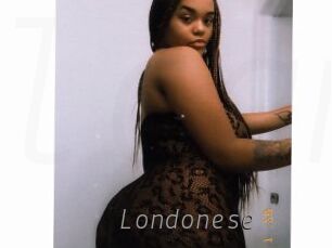 Londonese
