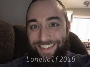 LoneWolf2018