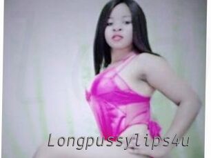 Longpussylips4u