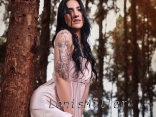 LonisMiller Livestrip Cams