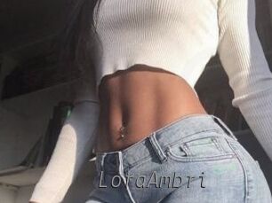 LoraAmbri