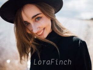 LoraFinch