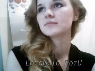 LoraGold_ForU