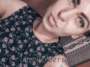 LoraHenderson69