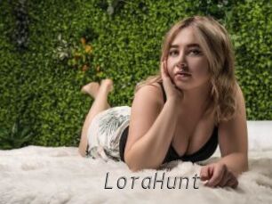 LoraHunt