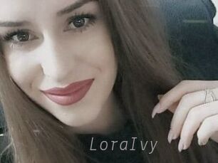 LoraIvy