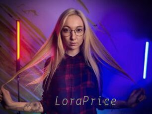 LoraPrice
