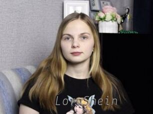 LoraShein